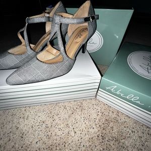 Abella True Comfort Heals